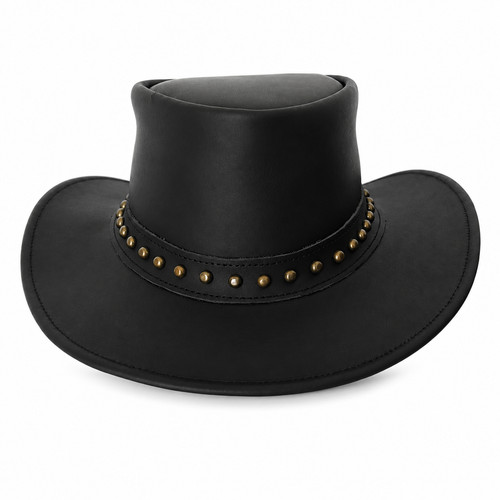 Cappello cowboy vera - cappello,