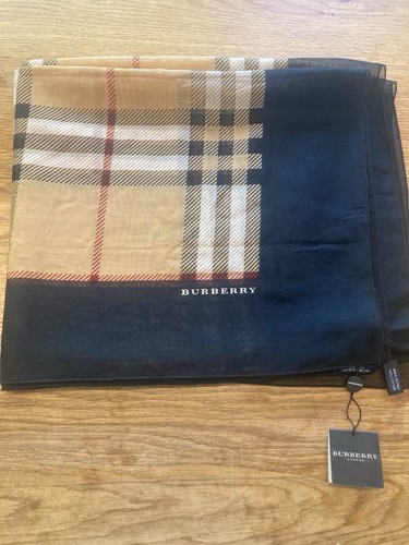 Autentica sciarpa burberry - autentica,