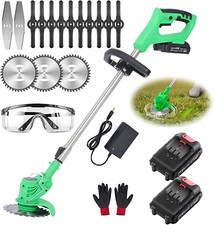 Tagliaerba a batteria con