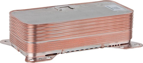 Viessmann scambiatore - , di