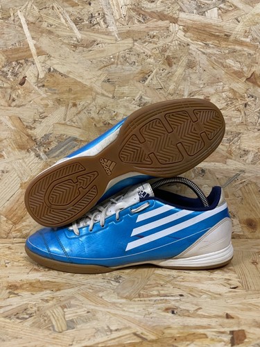 Adidas f10 f50 us8 - adidas,