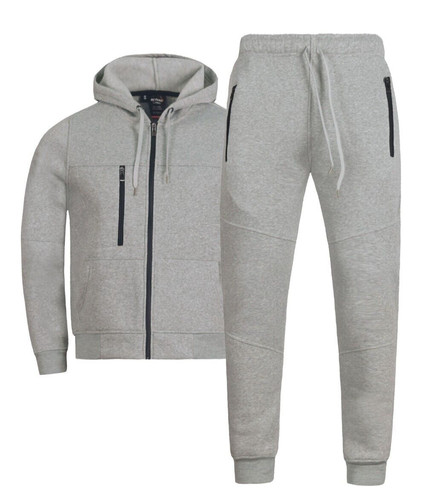 Tuta tecnica jogger tinta