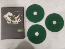 Gambling Protection Series di Steve Forte - Set completo di 3 DVD Magic Casino Card