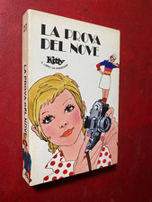 KITTY n.27 Taupor LA PROVA DEL