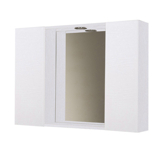 Specchiera bagno legno - bagno,