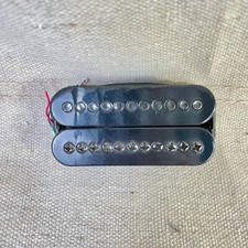 Carvin C-22 2007 Black C-22-B