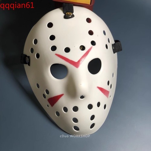 Jason voorhees venerdì - jason,