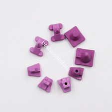 Picchetto rosa per cottura - , in