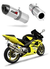 CBR 954 2002 - 2003 Terminale