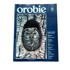 rivista OROBIE mensile di