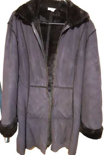 Giaccone max vintage eco - max,