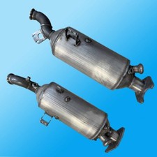 EU6 FAP IVECO Daily VI 2.3D