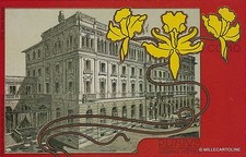 # COMO: PLINIUS GRAND HOTEL