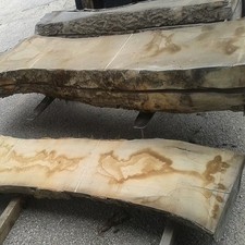 Tavolone Frassino Per arredo