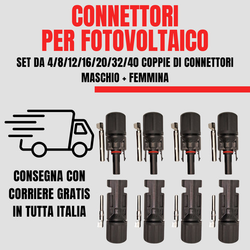 20 40 80 - 4/8/12/16/20/40/80, coppie