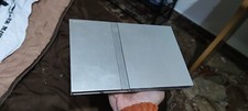 Sony PlayStation 2 Slim silver