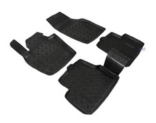 3D Tappeti Tappetini Auto In