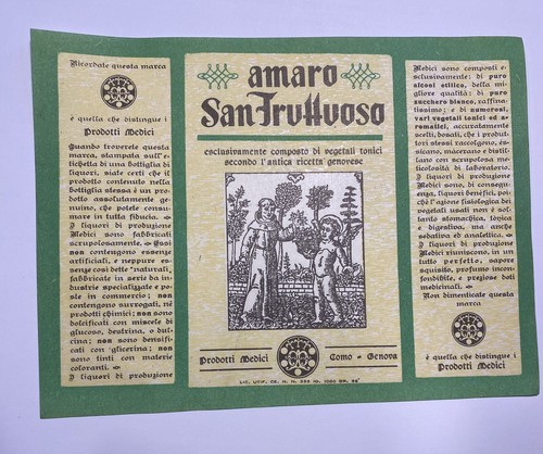 1930c amaro san - 1930c,