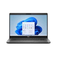 NOTEBOOK DELL LATITUDE 5300 INTEL CORE i5-8365U 16GB RAM 256GB SSD WIFI WIN11