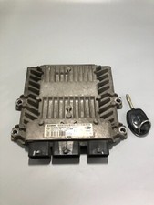 CENTRALINA MOTORE ECU CHIAVE