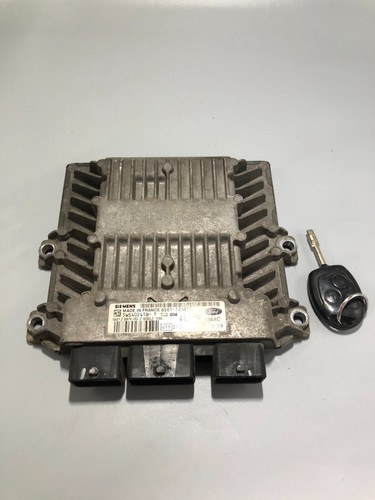 Centralina motore ecu chiave - ecu,