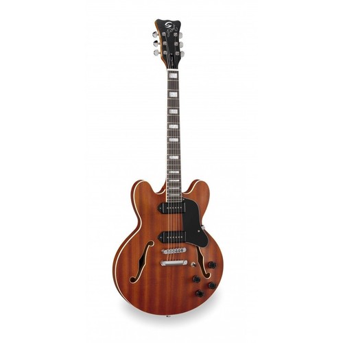 Chitarra semiacustica - chitarra,
