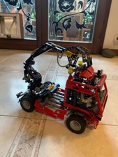 Lego Technic 8436
