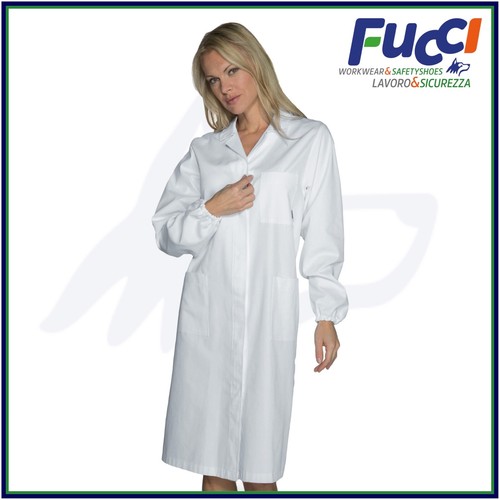 Camice lavoro donna - da,