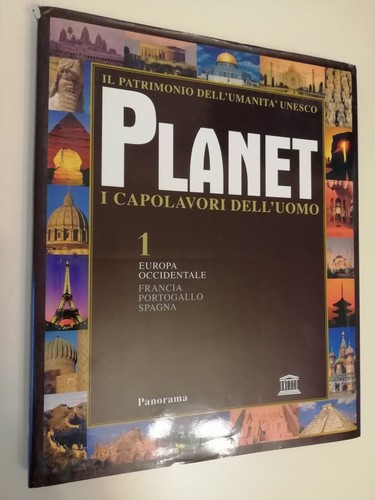 Planet i capolavori - planet,