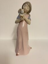 Statuetta Porcellana NAO