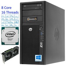 PC Gaming Intel ❽-Core CPU