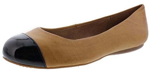 Softwalk ballerine slip - ballerine, slip-on