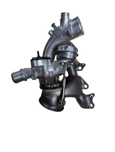 Turbocompressore per chevrolet - per,