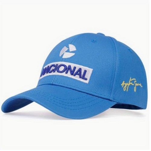 Cappellino ayrton senna - ayrton,