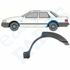 FORD SIERRA 1982-1993 4/5