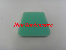 Filtro aria per motosega