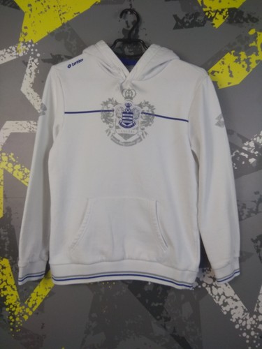 Giacca con cappuccio queens - con,