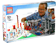 LEGO 10184 - Town Plan /