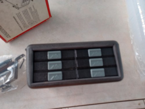 Porta cassette musica per - 6,