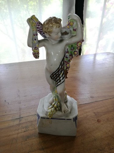 Statuetta bambino anni in - statuetta,
