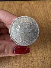 MONETA ROMANIA MIHAI I 500 LEI