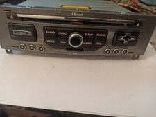  Autoradio Rneg BE6428 Navi