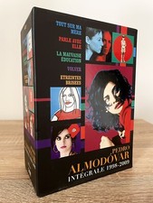PEDRO ALMODOVAR L’INTÉGRALE