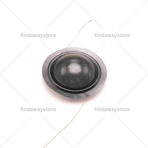 Aft tweeter silk dome - aft,
