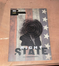 RIGHT STATE di Mat Johnson e