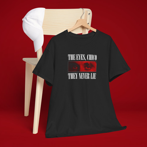 Shirt tony montana the eyes - 'the,
