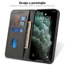 Custodia cover libro - libro, per