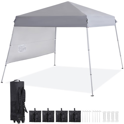 Gazebo 8x8 piedi - , pop