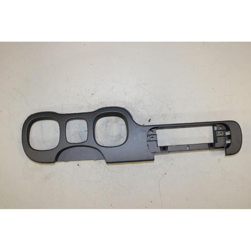 Plancia portaoggetti fiat - plancia,
