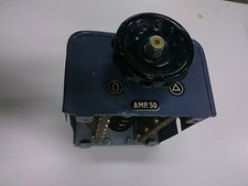 INVERTITORE DI MARCIA TRIFASE 50 AMP RICAMBI EP 3